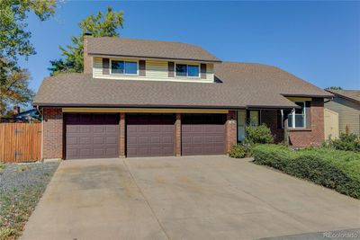 3409 S Ouray Way, House other with 4 bedrooms, 2 bathrooms and 3 parking in Aurora CO | Image 3