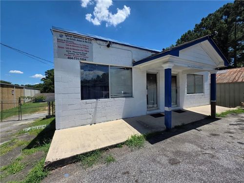 3970 Thurman Rd, Conley, GA, 30288-1802 | Card Image