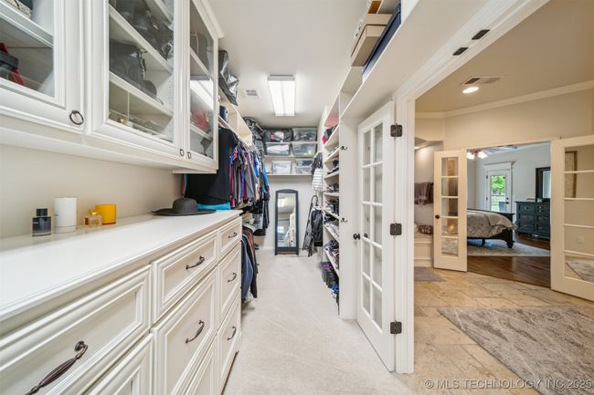 6922 Hackberry Rdg, House other with 5 bedrooms, 5 bathrooms and null parking in Owasso OK | Image 22