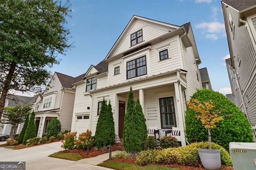 105 Duvall St, Woodstock, GA, 30188-1412 | Card Image