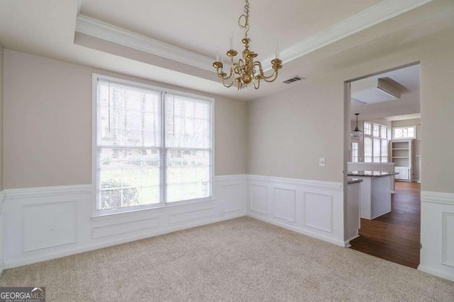 7045 Threadstone Overlook, House other with 4 bedrooms, 3 bathrooms and 2 parking in Johns Creek GA | Image 12
