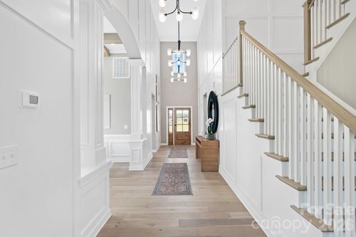 3814 Dahlia Dr, Harrisburg, NC, 28075-0480 | Card Image