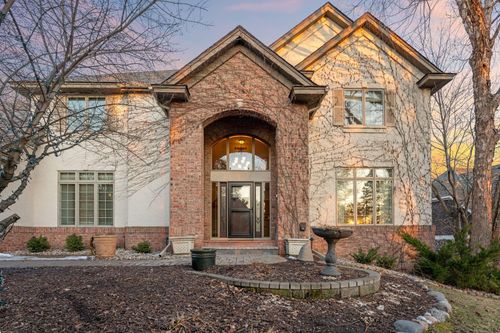 10299 Bucks Way, Eden Prairie, MN, 55347-5018 | Card Image