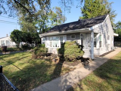 16725 Shea Avenue, House other with 3 bedrooms, 1 bathrooms and 1 parking in Hazel Crest IL | Image 1