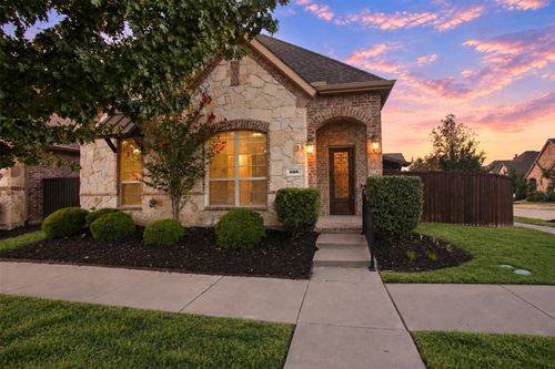 688 Kimblewick Dr, Frisco, TX, 75036-0914 | Card Image