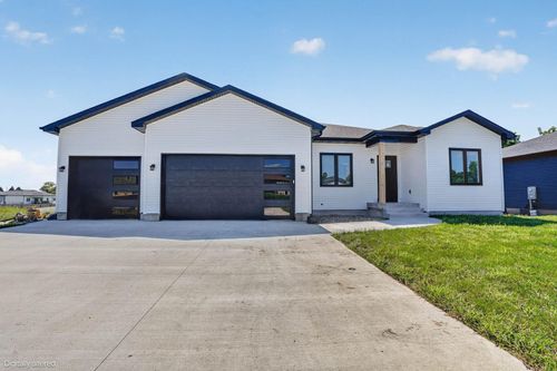 524 Sands Avenue, Janesville, IA, 50647 | Card Image