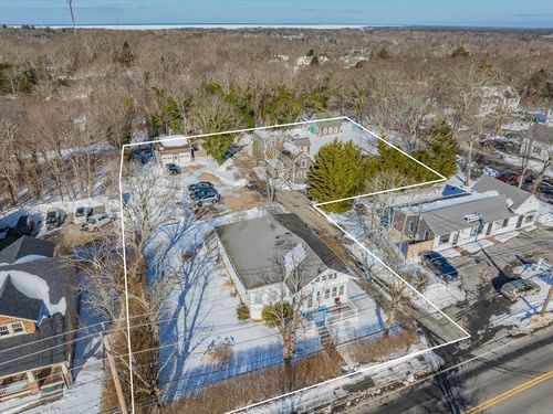 88 Rt 6a, Orleans, MA, 02653-2411 | Card Image