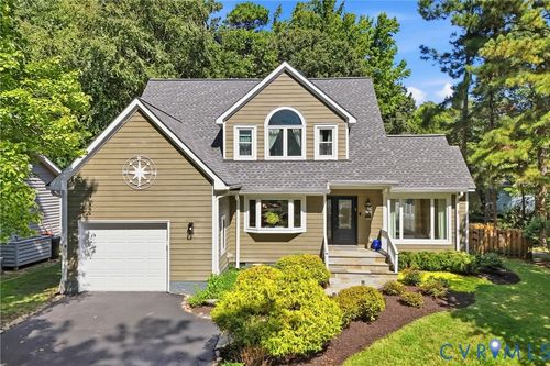 14318 Shelter Cove Rd, Midlothian, VA, 23112-2239 | Card Image