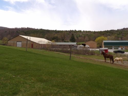 1374 Us Route 7 S, Wallingford, VT, 05773-9665 | Card Image