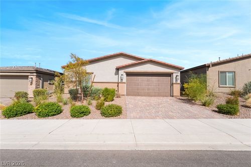 336 Aravalli Crest St, Henderson, NV, 89015-7656 | Card Image