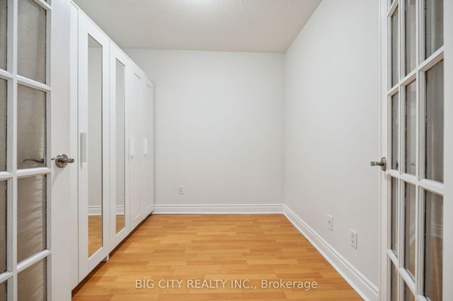 208 - 51 Saddlecreek Dr, Condo with 2 bedrooms, 1 bathrooms and 1 parking in Thornhill ON | Image 15
