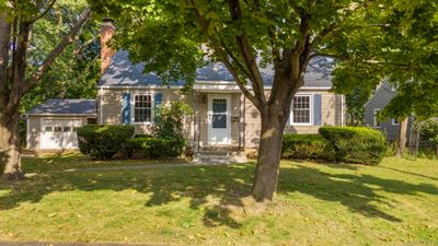 61 Richmond Avenue, House other with 4 bedrooms, 2 bathrooms and null parking in West Haven CT | Image 1