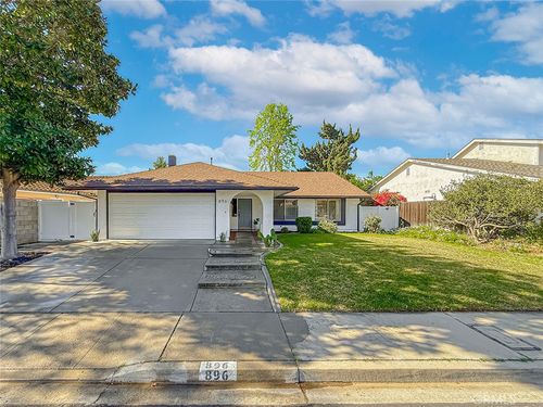 896 Bright Star St, Thousand Oaks, CA, 91360-1003 | Card Image