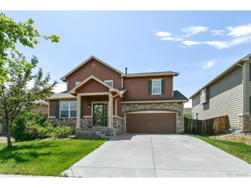 9919 Memphis St, Commerce City, CO, 80022-7120 | Card Image