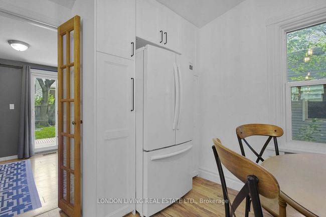 718 William St, House other with 3 bedrooms, 1 bathrooms and 3 parking in London ON | Image 20