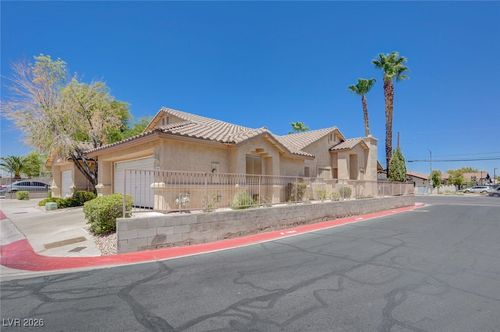 1001-2035 E Warm Springs Rd, Las Vegas, NV, 89119-0453 | Card Image