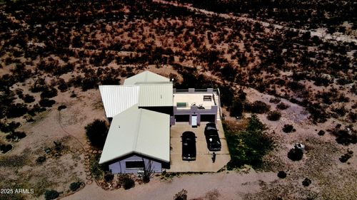TBD W Vista Del Viejo, Bisbee, AZ, 85603 | Card Image