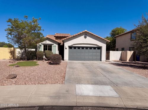 4541 S Merriman Way, Gilbert, AZ, 85297-0892 | Card Image