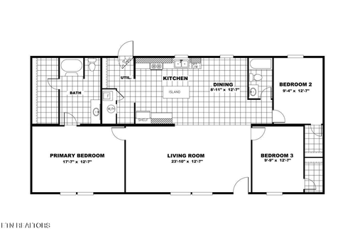 230 Hill Loop, Madisonville, TN, 37354-5159 | Card Image