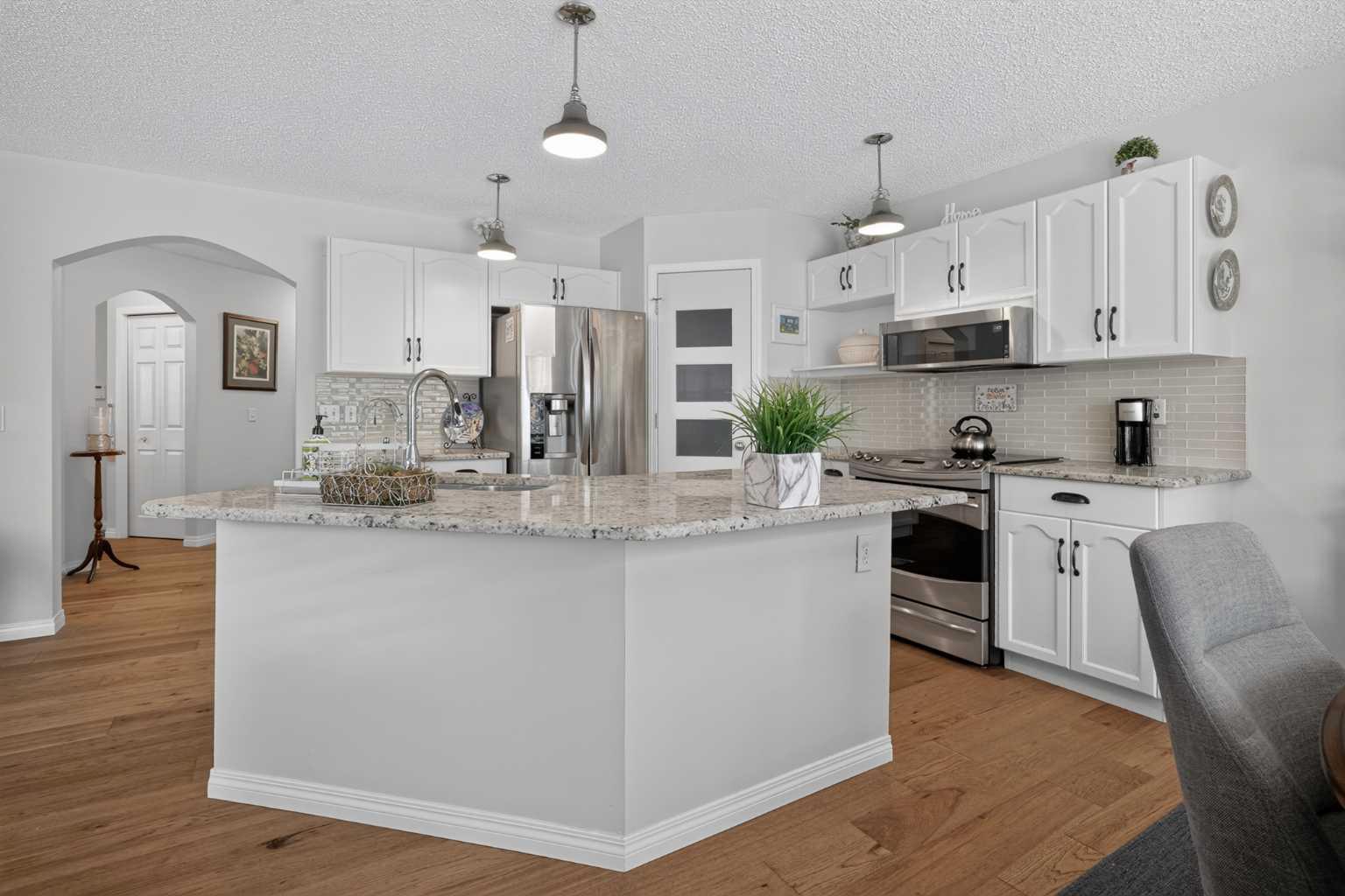 Residential in Calgary 4