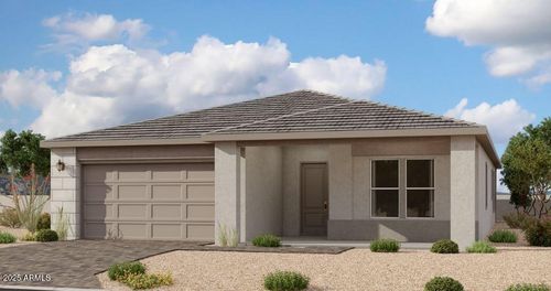 6031 S Tambor, Mesa, AZ, 85212-3299 | Card Image