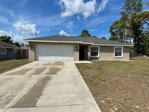 3711 Sw 131st Place Rd, Ocala, FL, 34473-1909 | Card Image