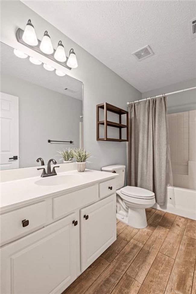 125 Sable Pointe Dr, House other with 4 bedrooms, 3 bathrooms and null parking in Milton GA | Image 18