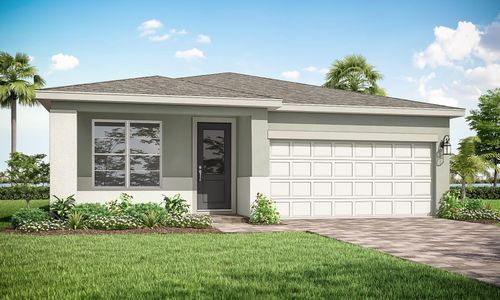 9778 Sw Indra Way, Port St Lucie, FL, 34987 | Card Image