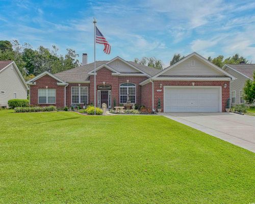 673 Tidal Point Ln, Myrtle Beach, SC, 29579-6525 | Card Image