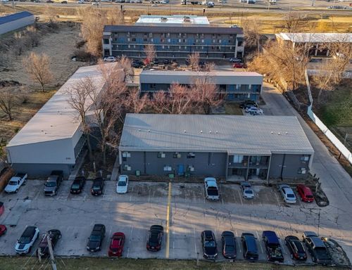 2939 12th Avenue Sw, Cedar Rapids, IA, 52404 | Card Image