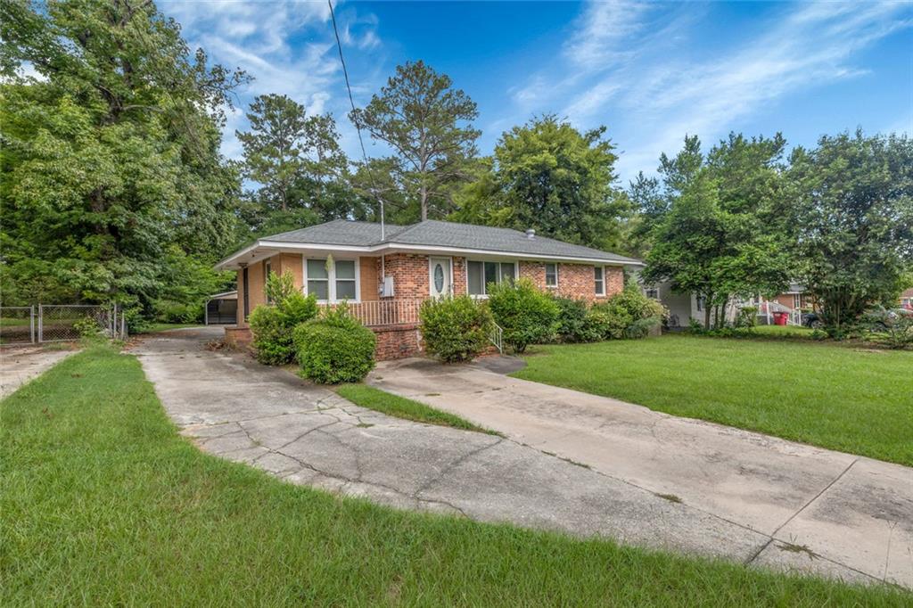 Residential in Macon 2