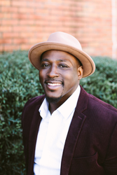 Marcus Ledbetter