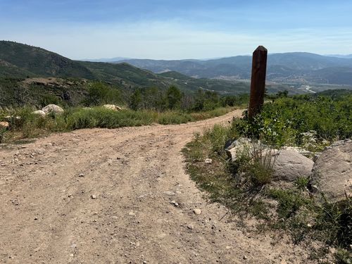 400 Porcupine Loop, Wanship, UT, 84017-9389 | Card Image