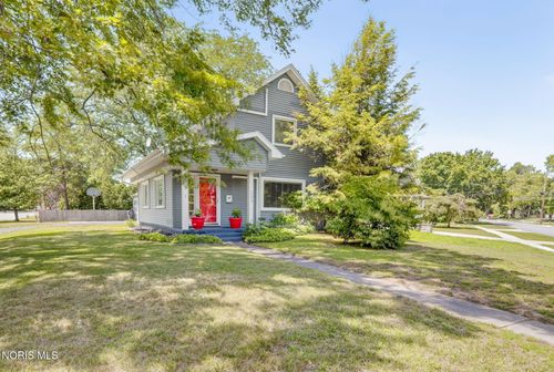 203 Haskins Rd, Bowling Green, OH, 43402-2206 | Card Image