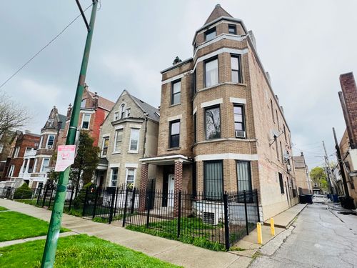 1f-2543 S Saint Louis Ave, Chicago, IL, 60623-3926 | Card Image
