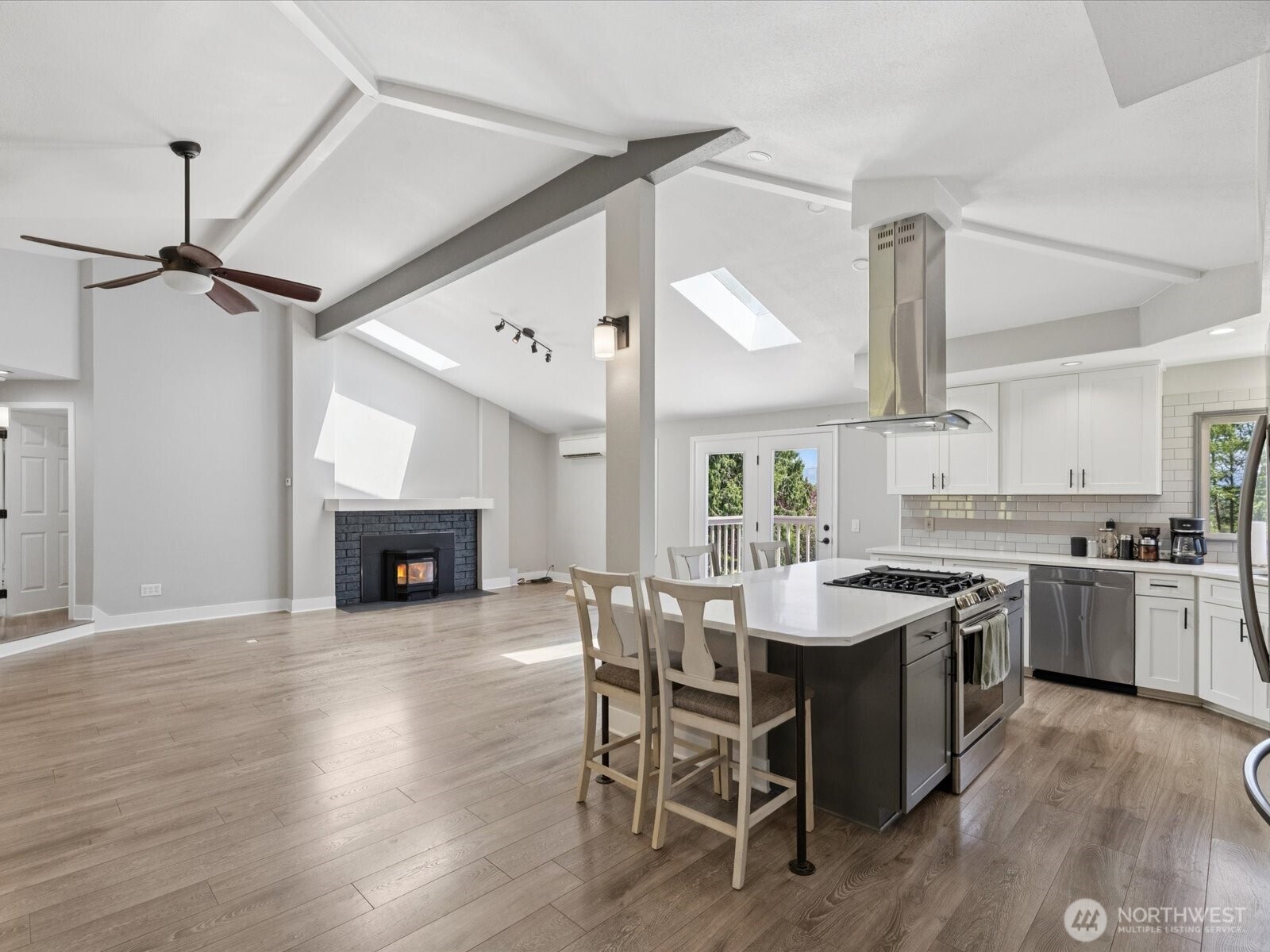Residential in Arlington 3