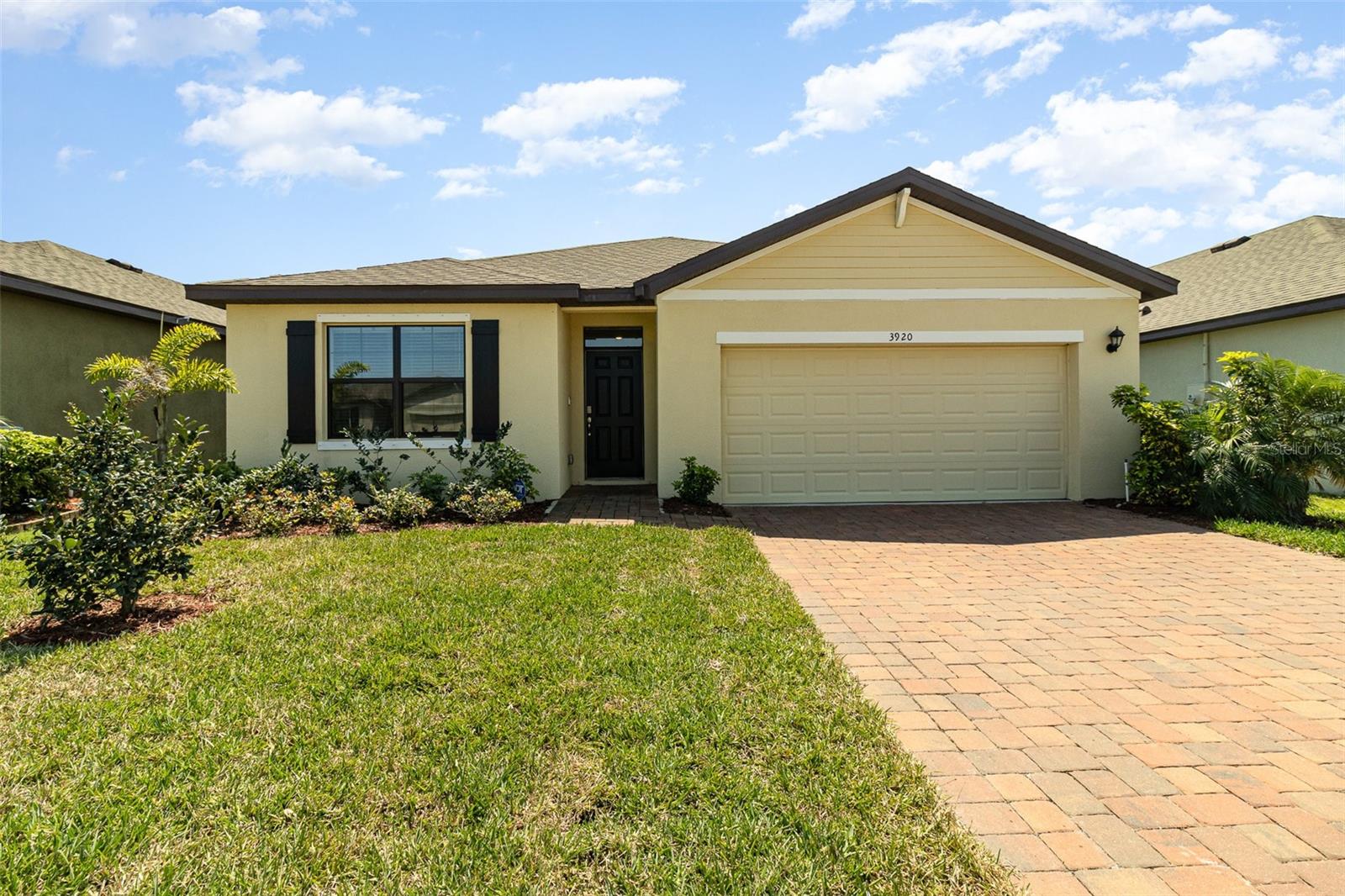 Residential in PALM BAY 3
