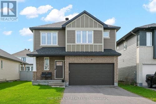 14 Stanzel Drive, Carleton Place, ON, K7C0H8 | Card Image