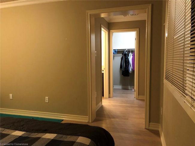 83 - 121 University Ave E, Townhouse with 5 bedrooms, 4 bathrooms and 1 parking in Waterloo ON | Image 4