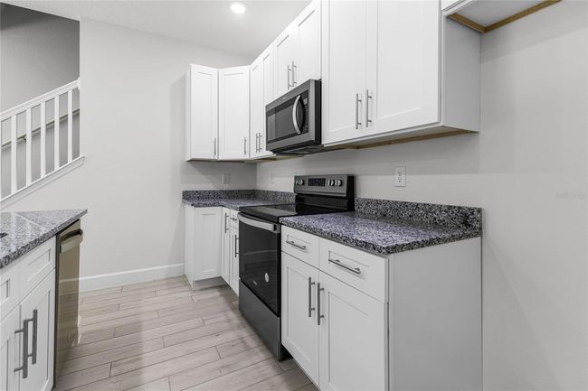 561 Coronado Cove Rd, Townhouse with 3 bedrooms, 3 bathrooms and null parking in New Smyrna Beach FL | Image 5