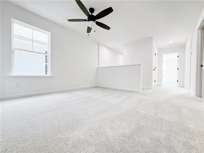 1539 Waltham Ln, House other with 4 bedrooms, 3 bathrooms and null parking in Newport News VA | Image 17