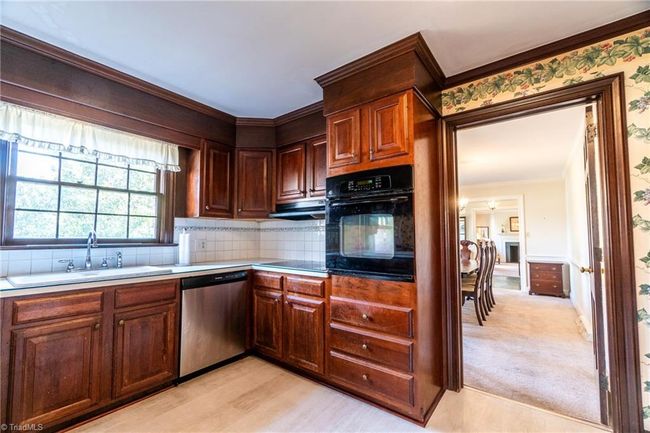 650 Lichfield Rd, House other with 4 bedrooms, 4 bathrooms and null parking in Winston-Salem NC | Image 17