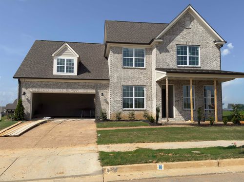 12518 Ivy Bluff Ln N, Arlington, TN, 38002-5080 | Card Image