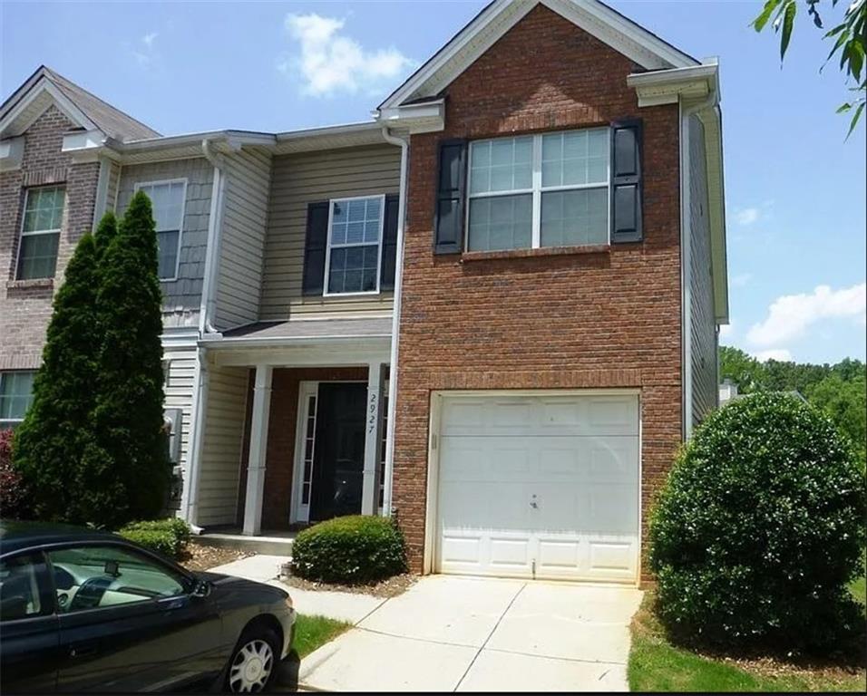 Vining Ridge Ter, Decatur, GA 30034
