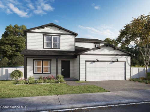 4859 W Homeward Bound Blvd, Coeur D Alene, ID, 83815-8032 | Card Image