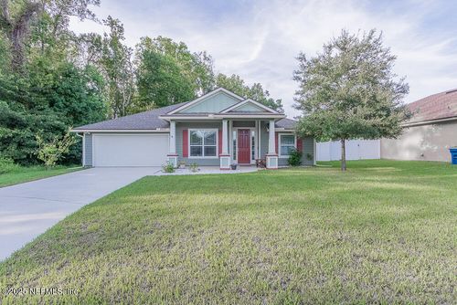3627 Ruddy Duck Ct, Jacksonville, FL, 32226-4974 | Card Image