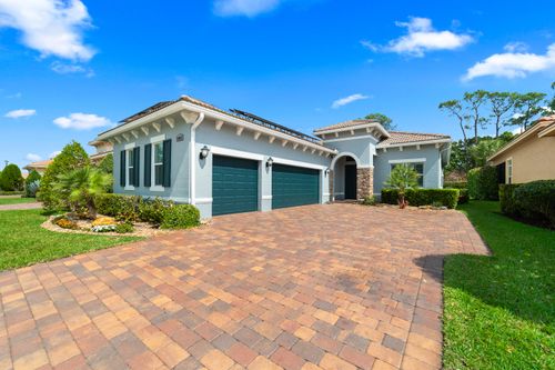 10891 Sw Visconti Way, Port St Lucie, FL, 34986-2872 | Card Image