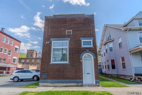 514 Coleman Ave, Johnstown, PA, 15902-2604 | Card Image