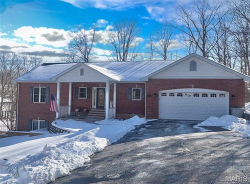 10263 Rosetta Ln, Bonne Terre, MO, 63628-9430 | Card Image