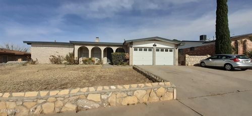 6613 Southwind Dr, El Paso, TX, 79912-3236 | Card Image